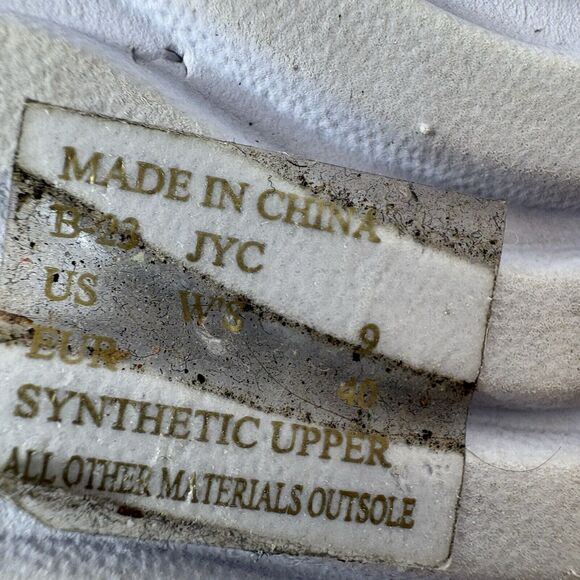 Reef Sandals Womens Size 9 Water Vista Light Purple Ankle Strap C - Picture 3 of 10